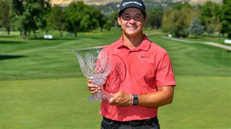 2024 Utah Championship final results: Prize money payout, Korn .